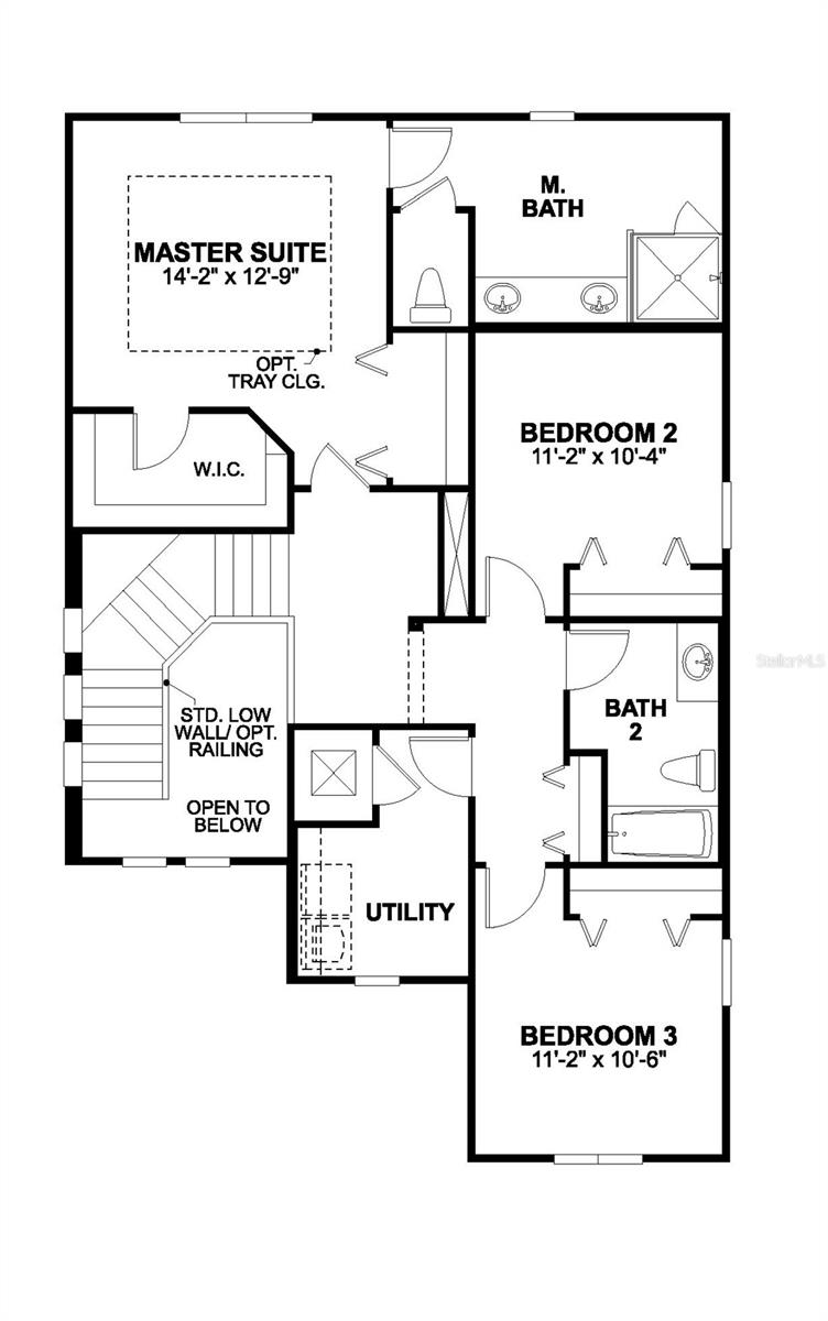 Image 59 of 59 For 12278 Tibbetts Street