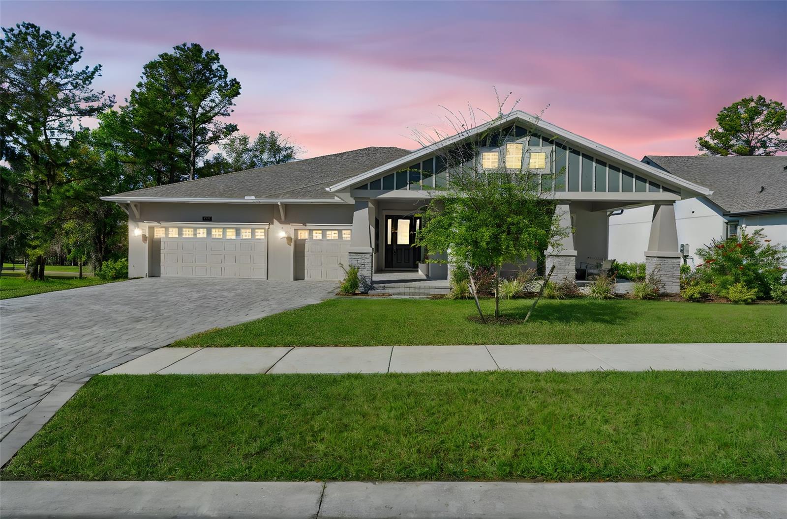 Details for 4539 Hickory Oak Drive, BROOKSVILLE, FL 34601