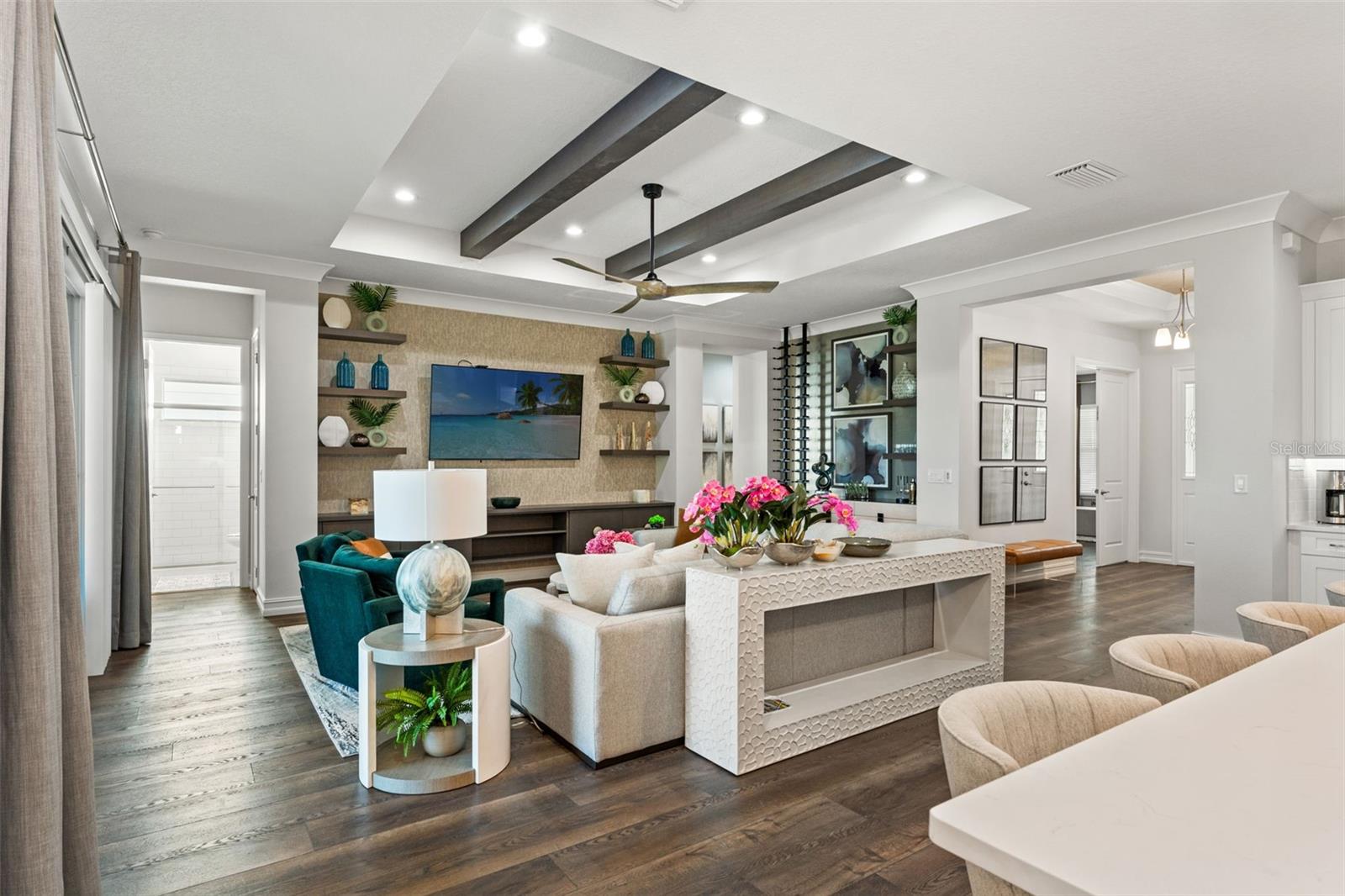 Listing photo id 19 for 4539 Hickory Oak Drive