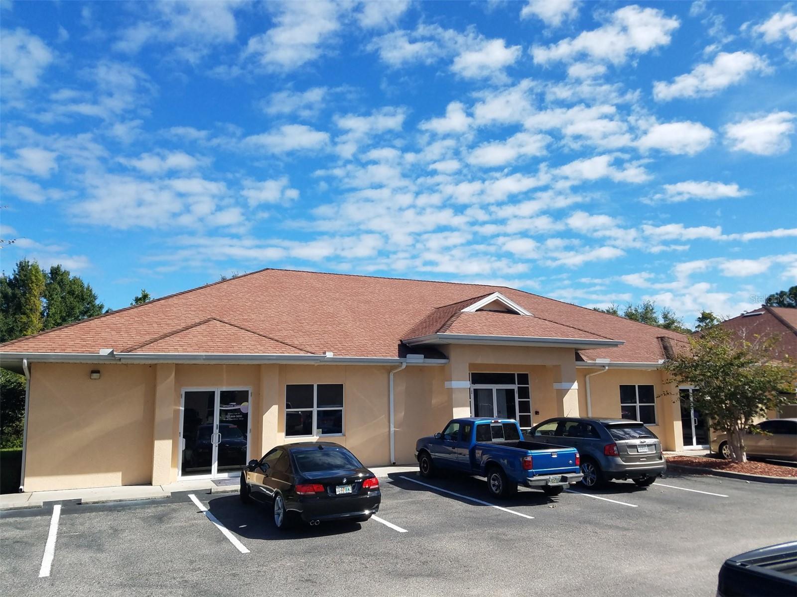 Details for 2445 Country Place Boulevard 101, NEW PORT RICHEY, FL 34655