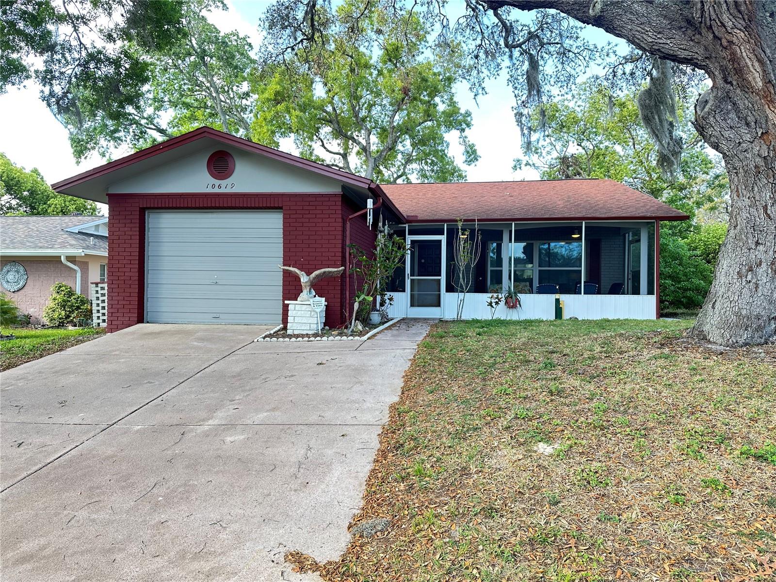 Image 2 of 37 For 10619 Mira Vista Drive