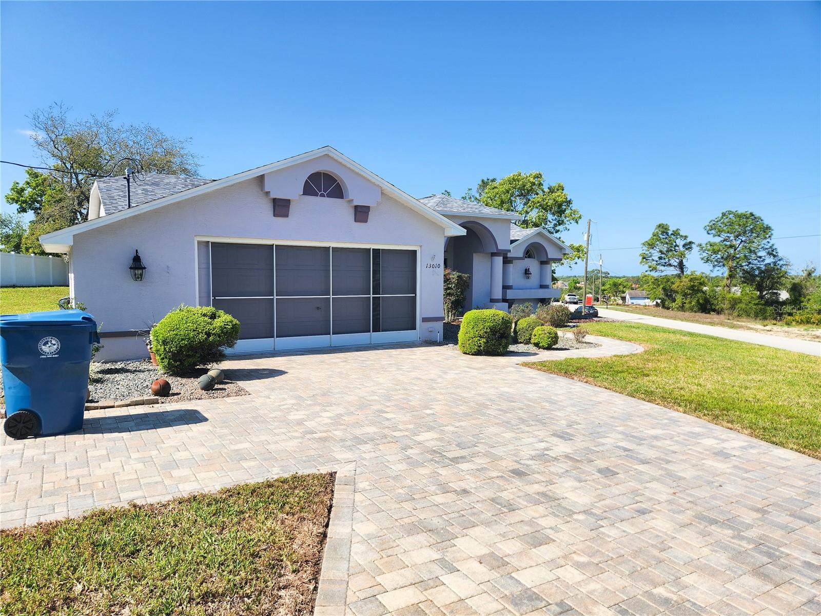Details for 13010 Siam Drive, Spring Hill, FL 34609