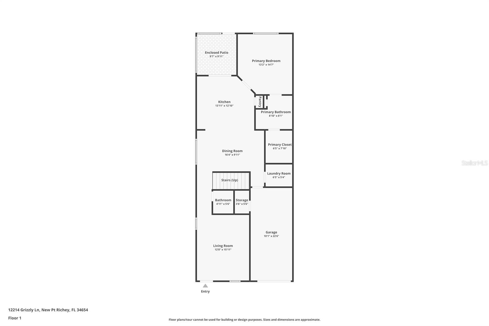 Listing photo id 23 for 12214 Grizzly Lane