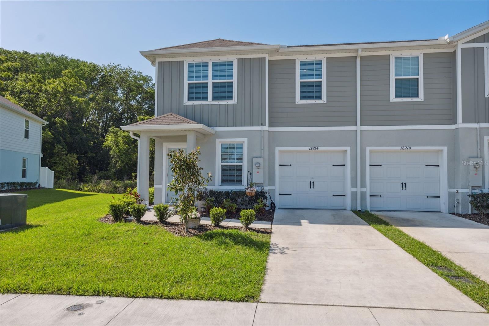 Listing photo id 1 for 12214 Grizzly Lane