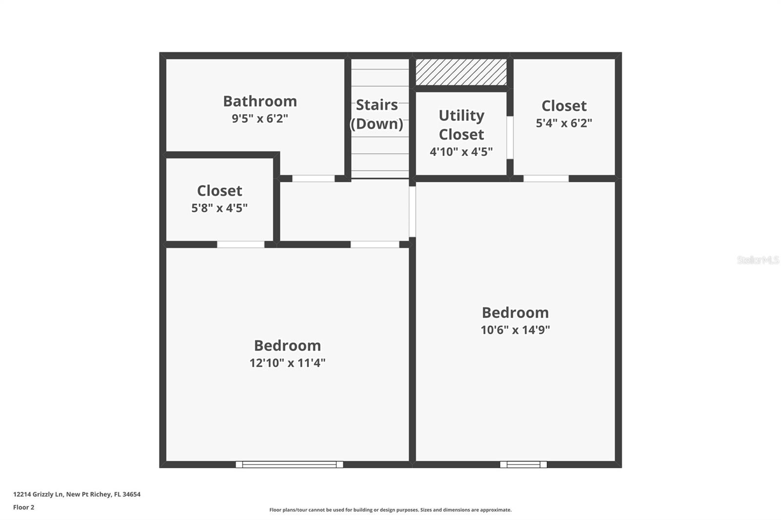 Listing photo id 30 for 12214 Grizzly Lane
