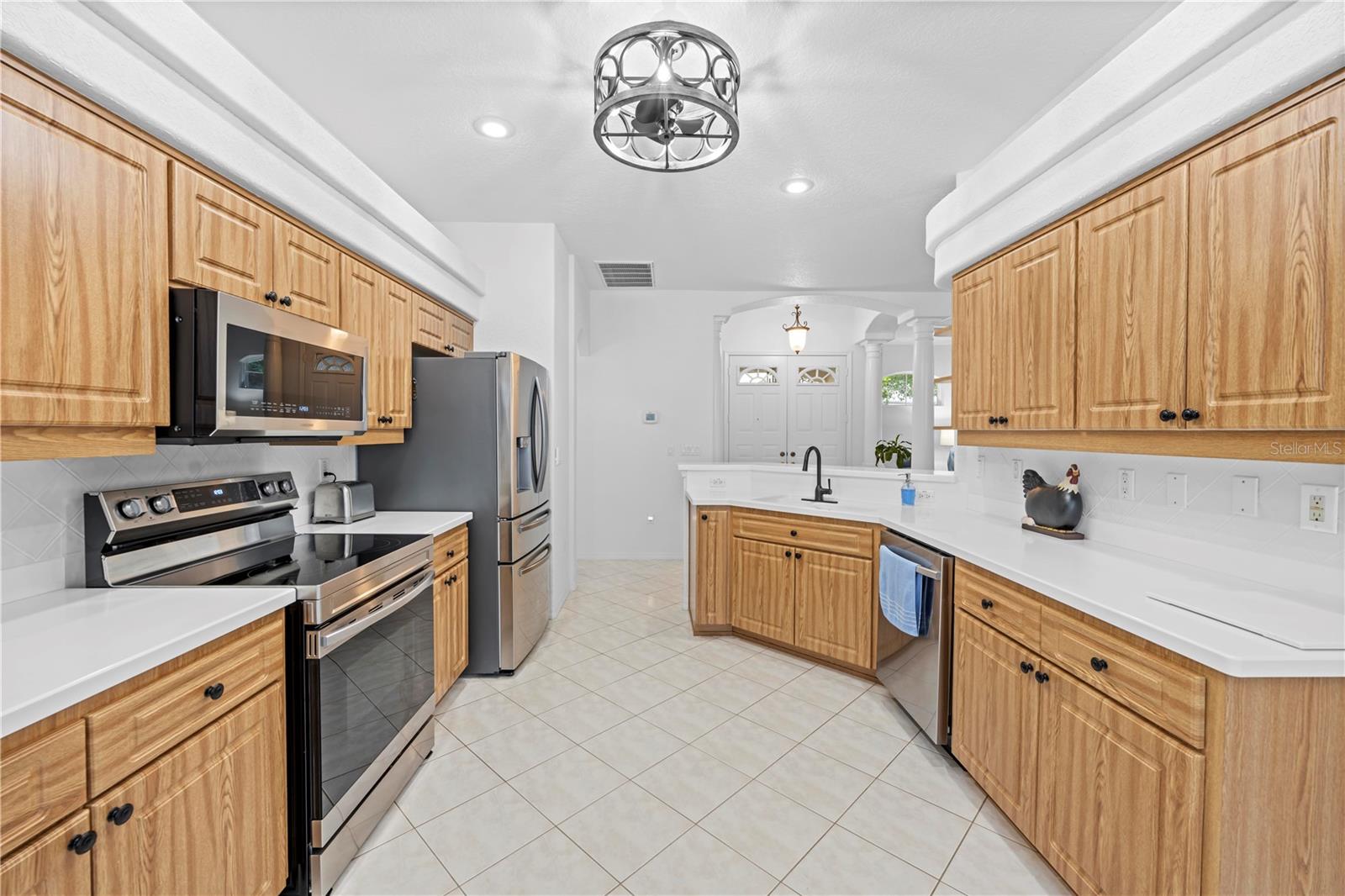 Image 19 of 62 For 5676 Legend Hills Lane