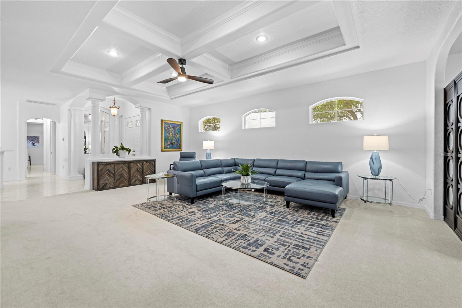 Image 7 of 62 For 5676 Legend Hills Lane