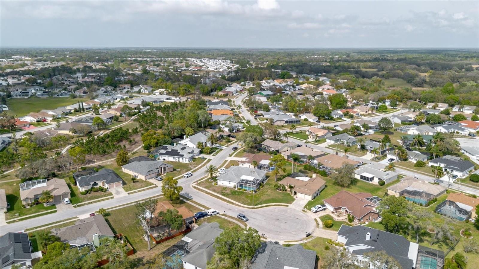 Image 89 of 97 For 9301 Tournament Drive