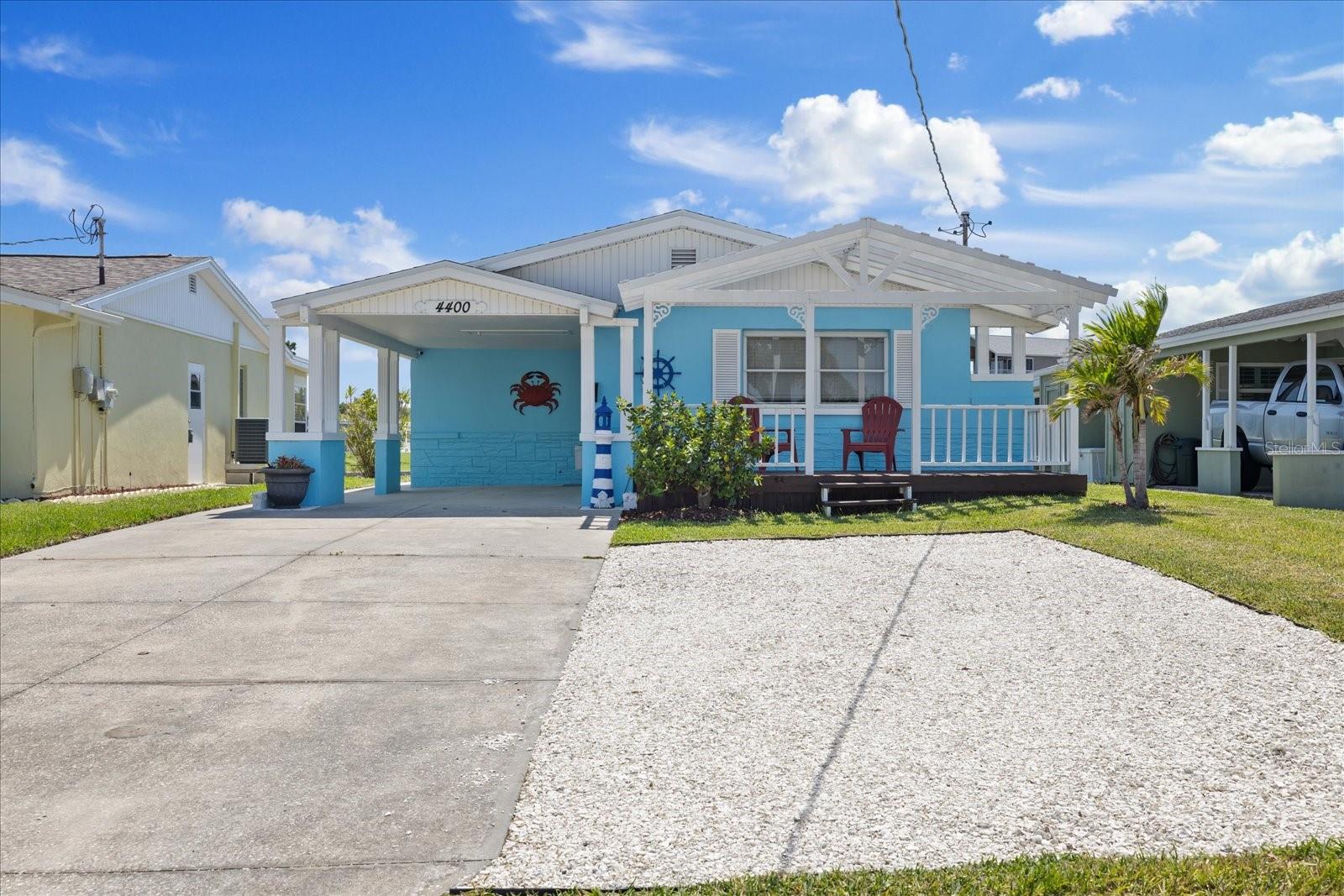 Details for 4400 Floramar Terrace, NEW PORT RICHEY, FL 34652