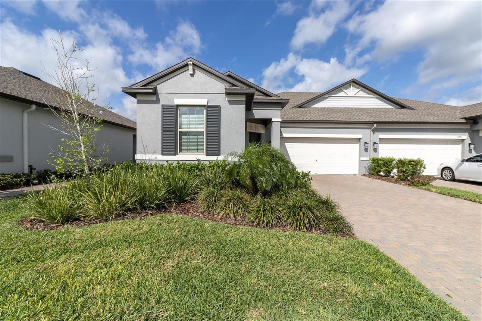 Details for 9967 Red Bay Loop, LAND O LAKES, FL 34637