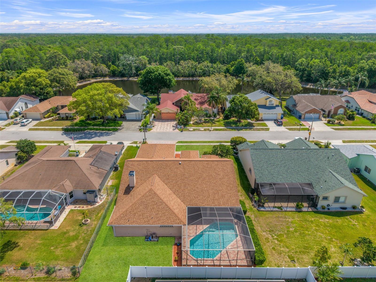 Image 45 of 54 For 5411 Wellfield Road