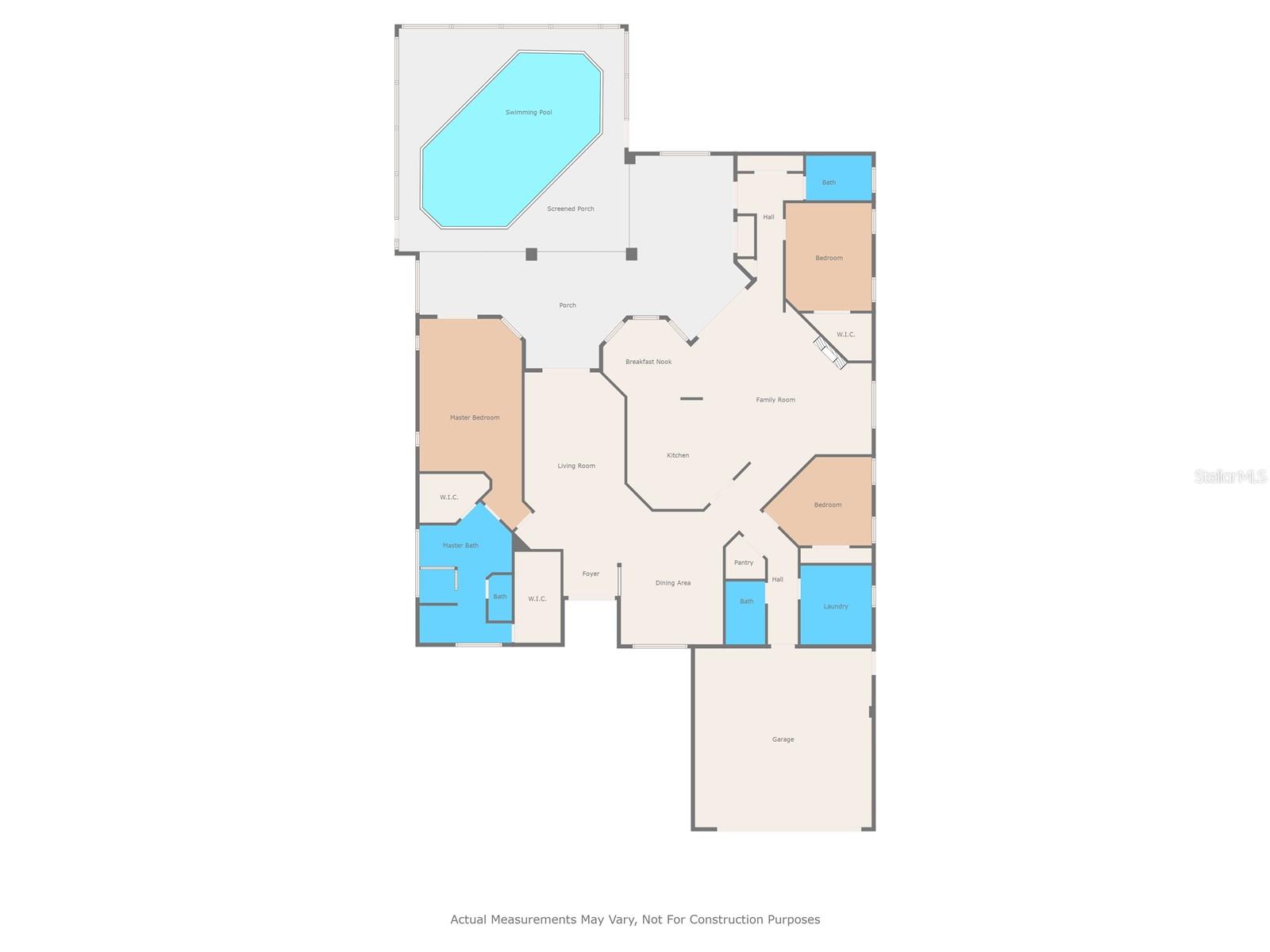 Image 8 of 54 For 5411 Wellfield Road
