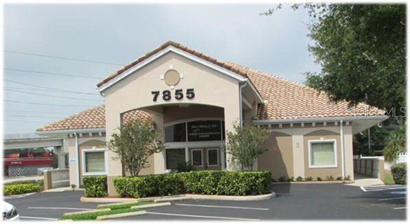 Listing Details for 7855 38th Avenue N, ST PETERSBURG, FL 33710