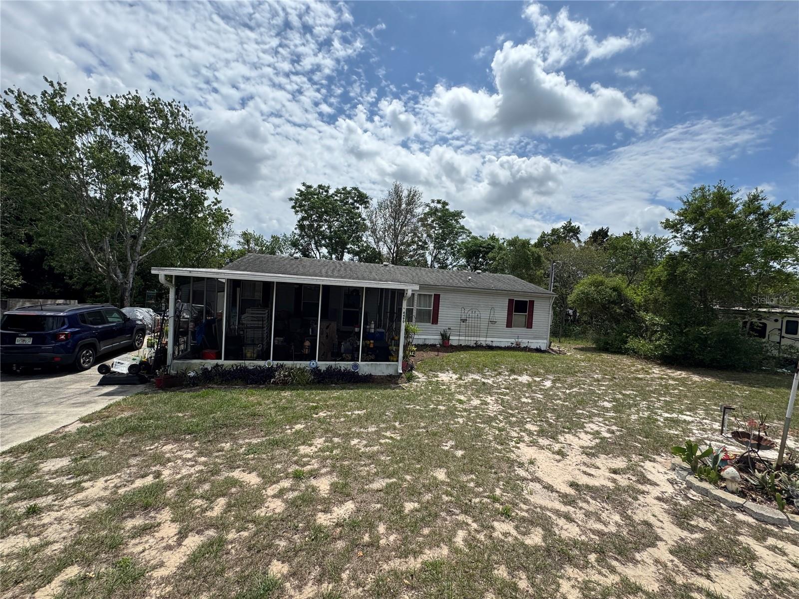 Details for 6490 Evanston Street, WEEKI WACHEE, FL 34613