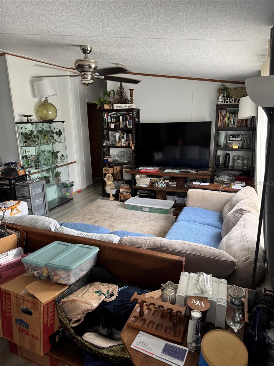 Image 3 of 25 For 6490 Evanston Street