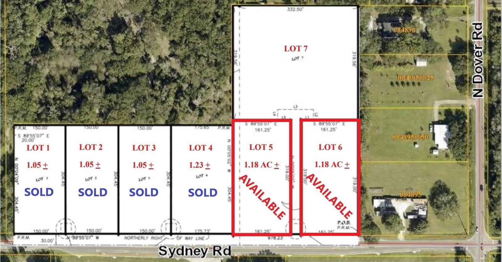 Listing photo id 0 for Sydney Road