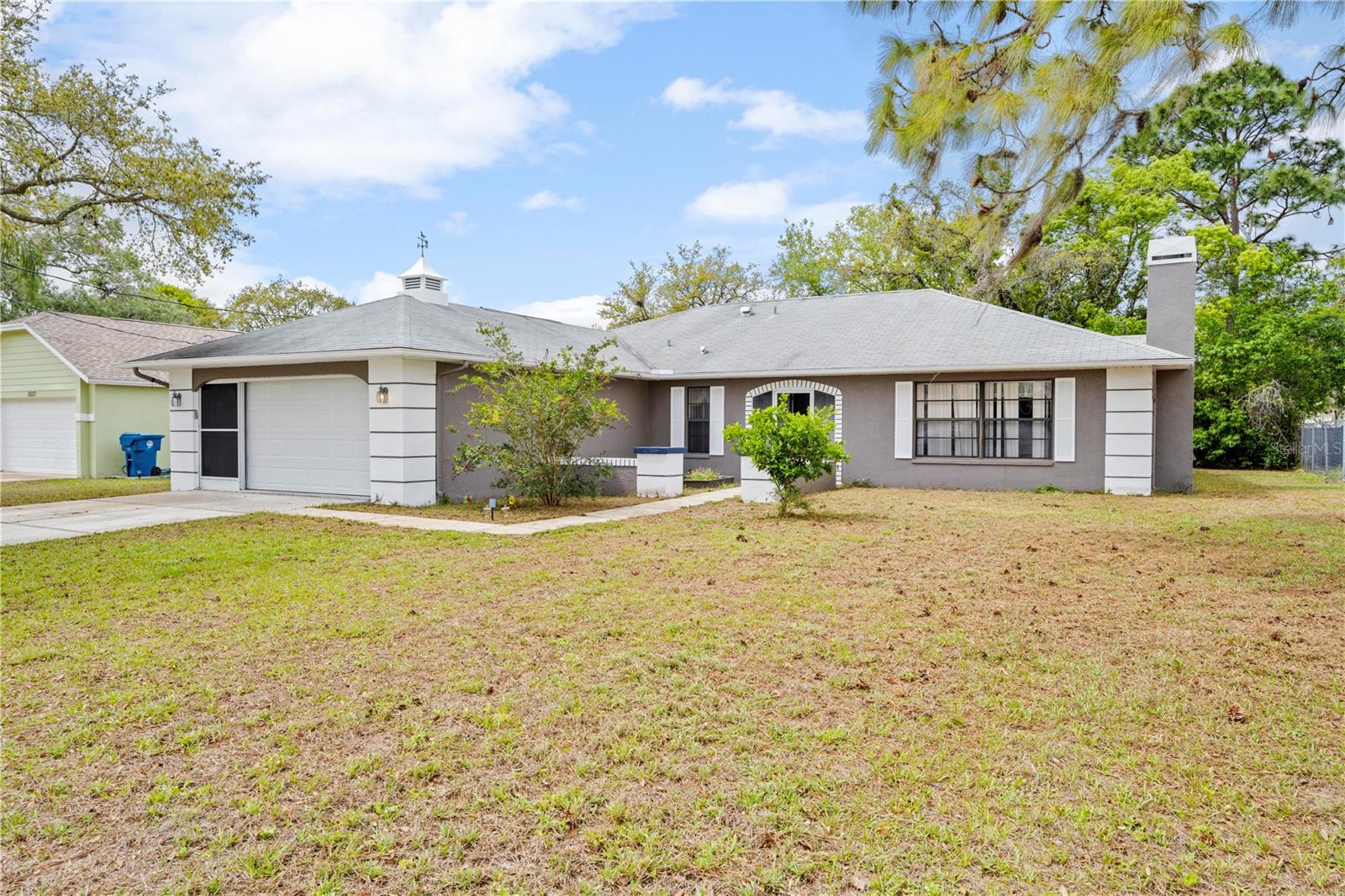 Details for 5045 Kenmore Street, SPRING HILL, FL 34608