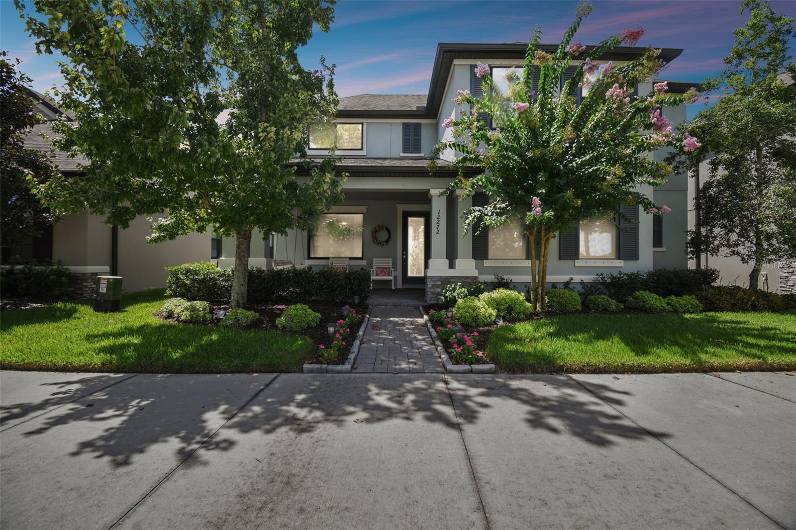 Image 3 of 86 For 12272 Rangeland Boulevard