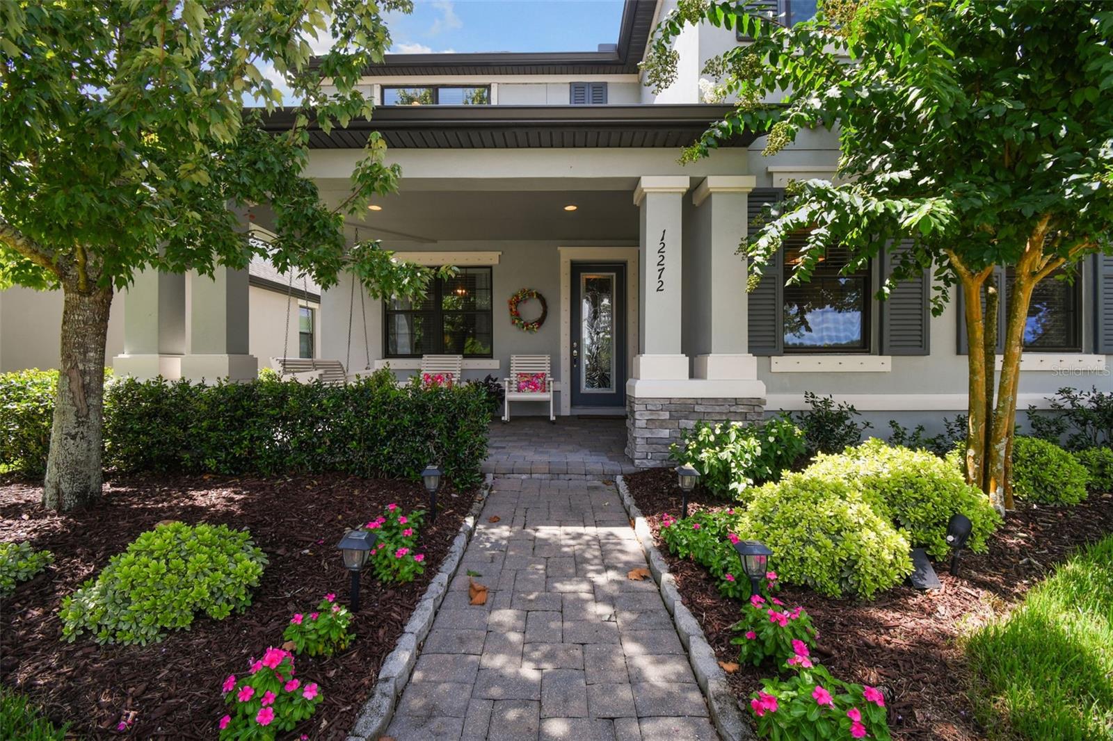 Image 5 of 86 For 12272 Rangeland Boulevard
