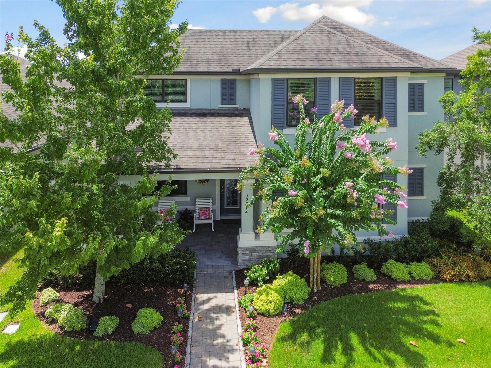 Image 70 of 86 For 12272 Rangeland Boulevard