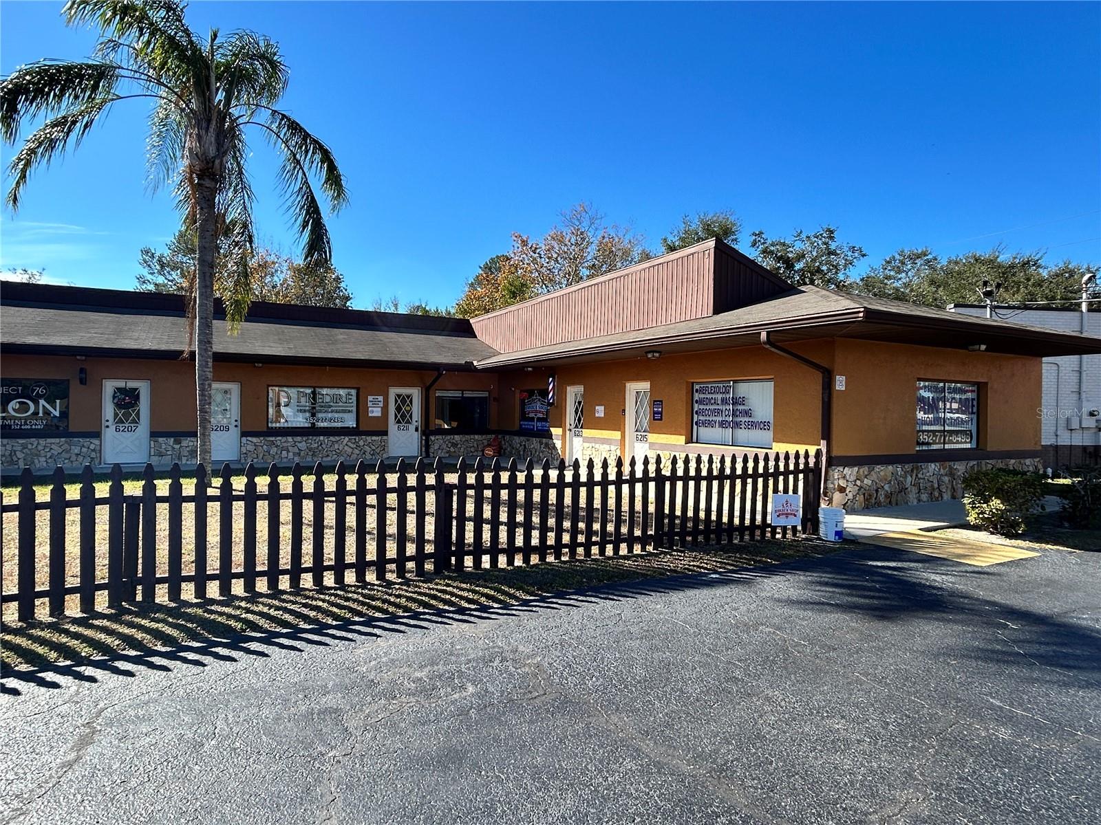 Details for 6185 Deltona Boulevard, Spring Hill, FL 34606
