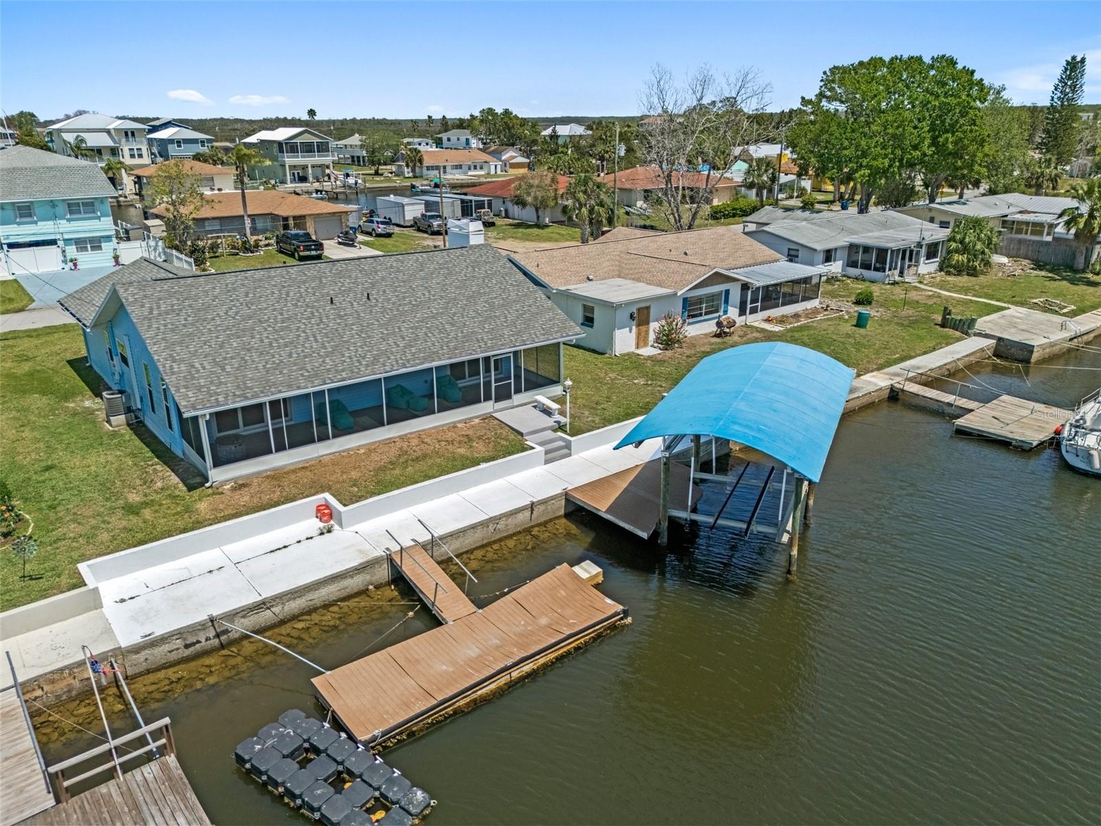 Image 49 of 51 For 3362 Minnow Creek Drive