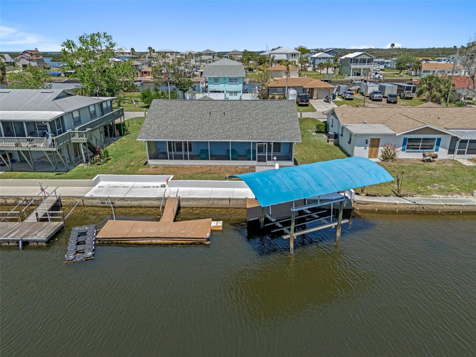 Image 50 of 51 For 3362 Minnow Creek Drive