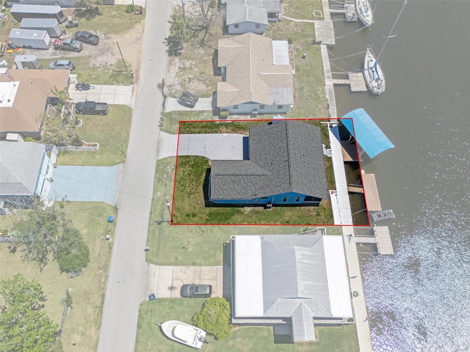 Image 8 of 51 For 3362 Minnow Creek Drive