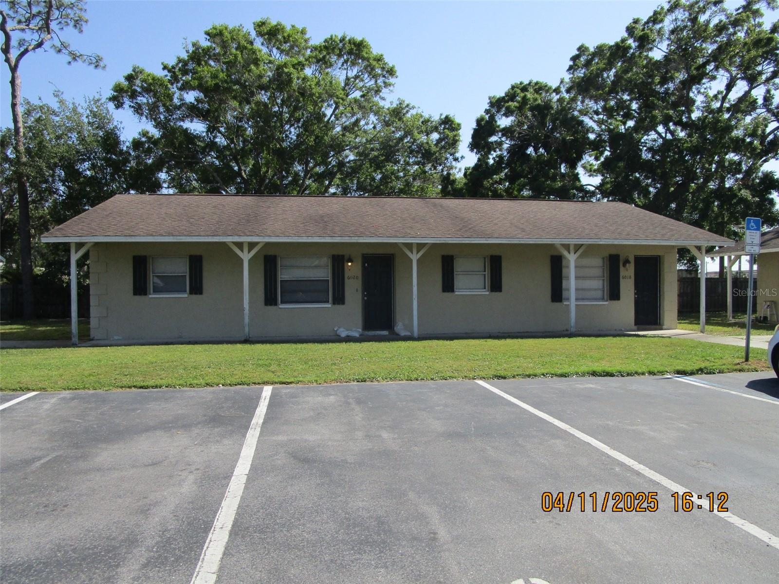 Details for 6018 Antrim Street, NEW PORT RICHEY, FL 34653