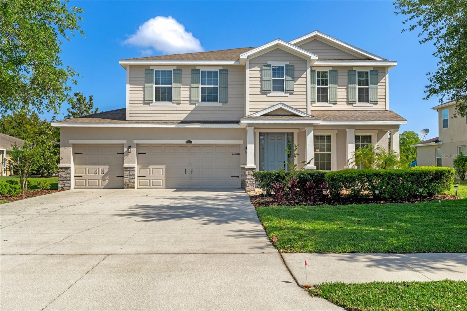 Details for 13619 Hunters Point Street, Spring Hill, FL 34609