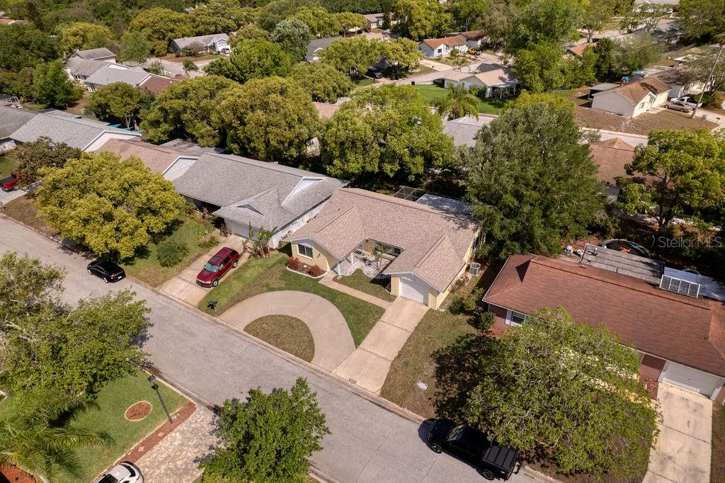 Image 47 of 49 For 8505 Lincolnshire Drive