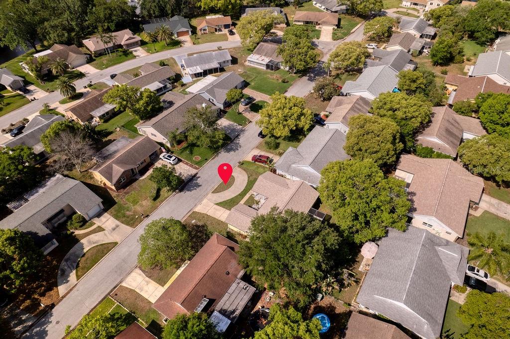 Image 48 of 49 For 8505 Lincolnshire Drive