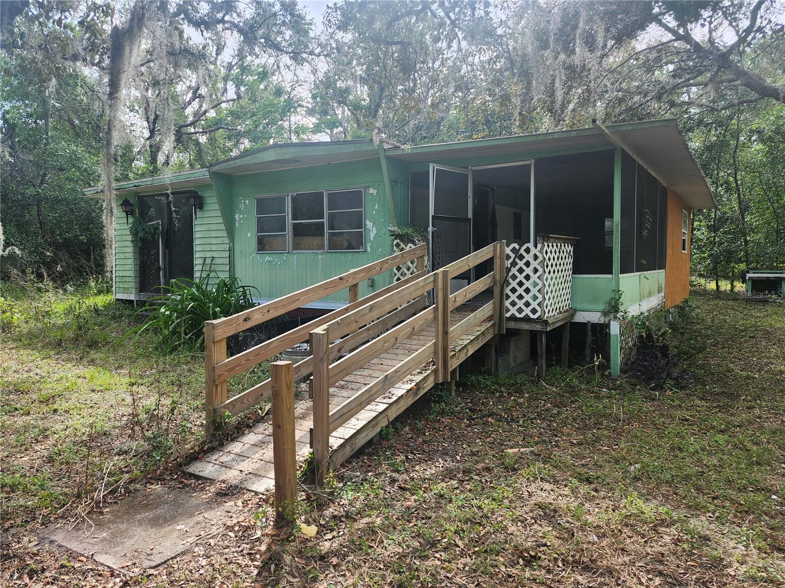 Details for 13120 Davista Avenue, NEW PORT RICHEY, FL 34654