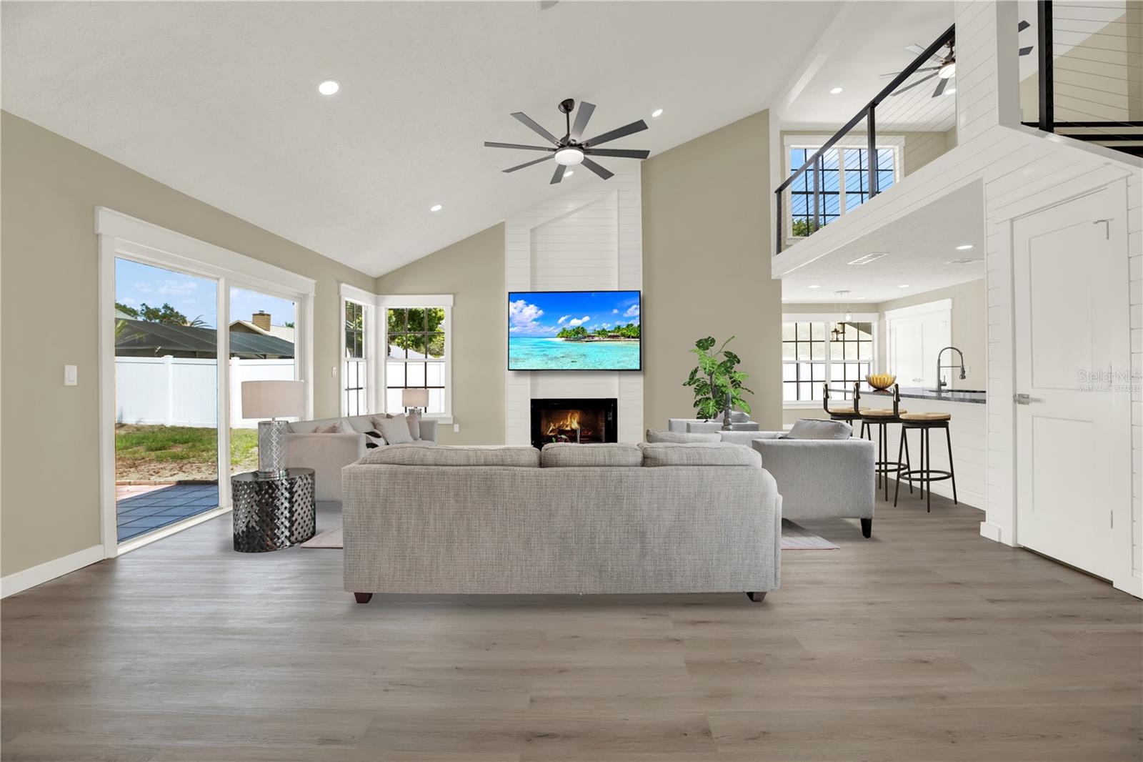 Image 2 of 50 For 10423 Ashley Oaks Drive