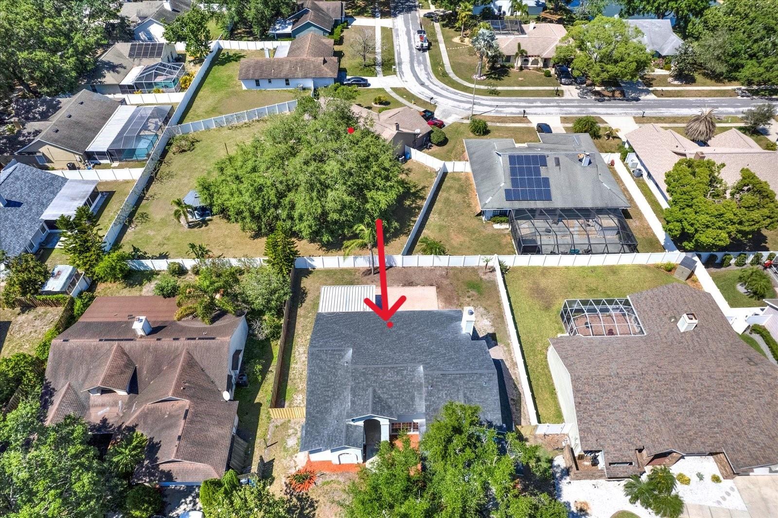 Image 45 of 50 For 10423 Ashley Oaks Drive