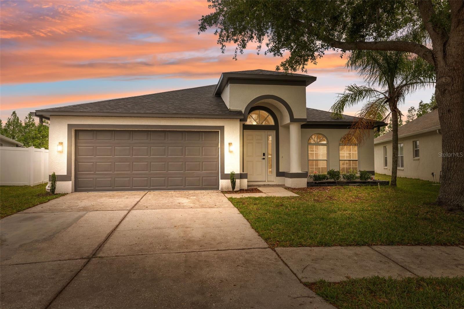 Details for 18456 Merseyside Loop, LAND O LAKES, FL 34638