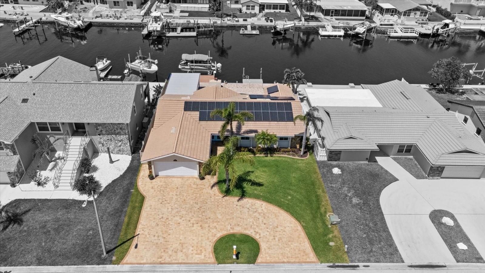 Listing photo id 48 for 5033 Cabrilla Court