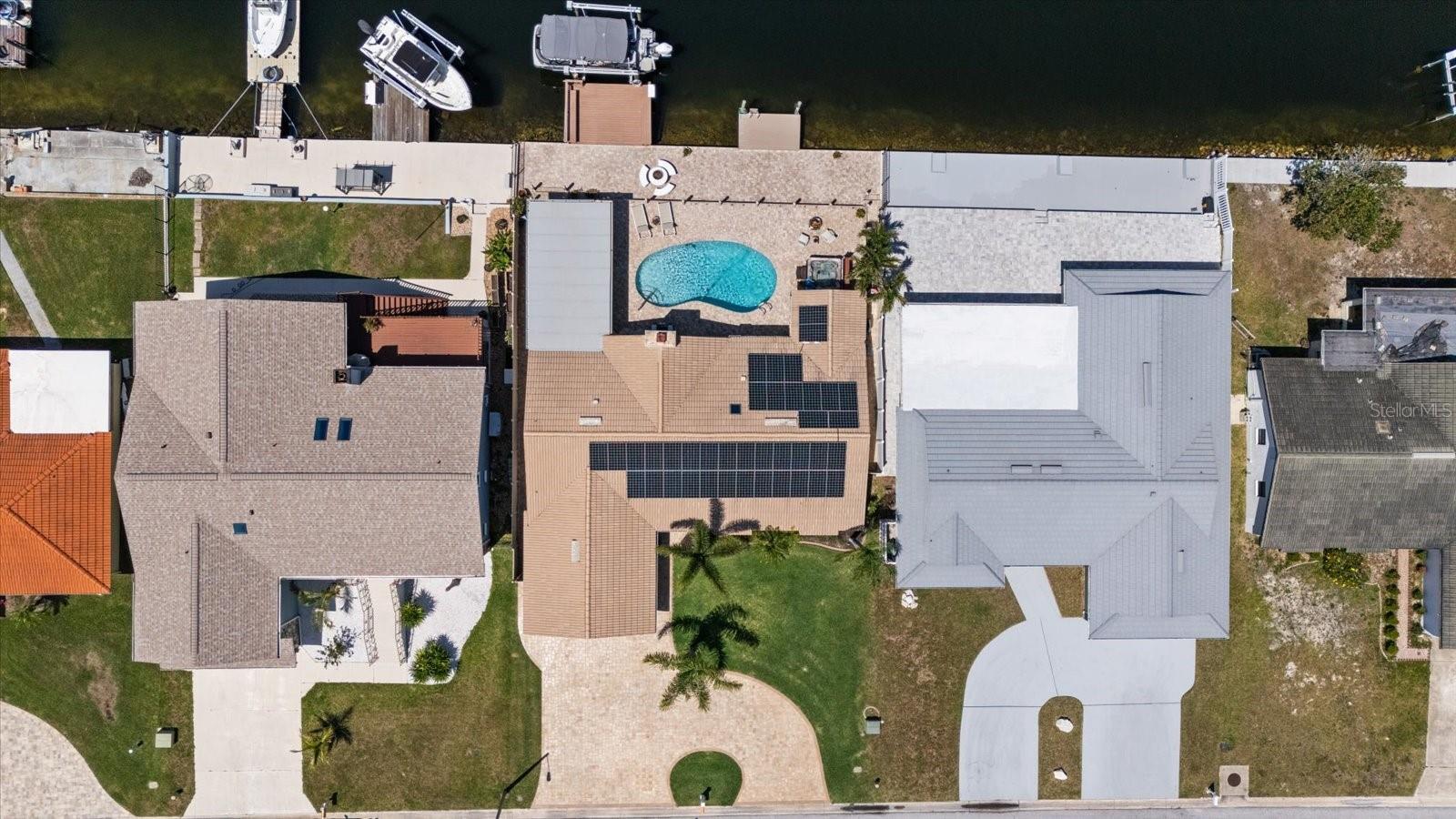 Listing photo id 49 for 5033 Cabrilla Court