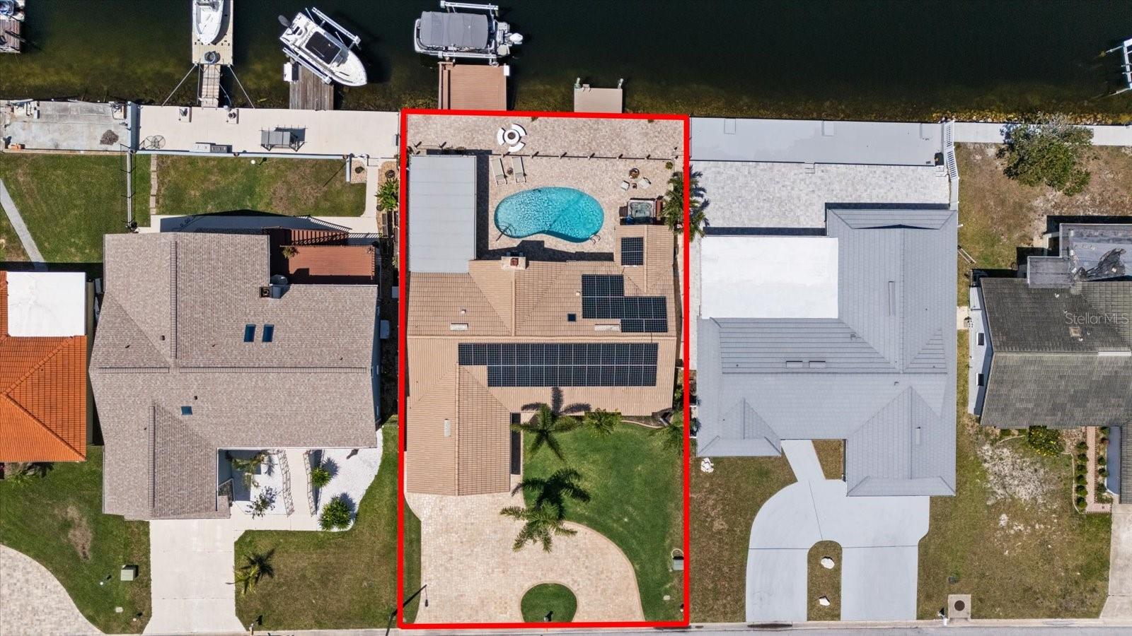 Listing photo id 50 for 5033 Cabrilla Court