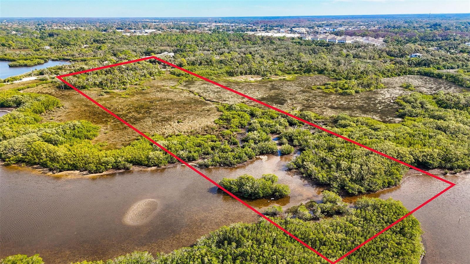 Details for Old Post Road, PORT RICHEY, FL 34668