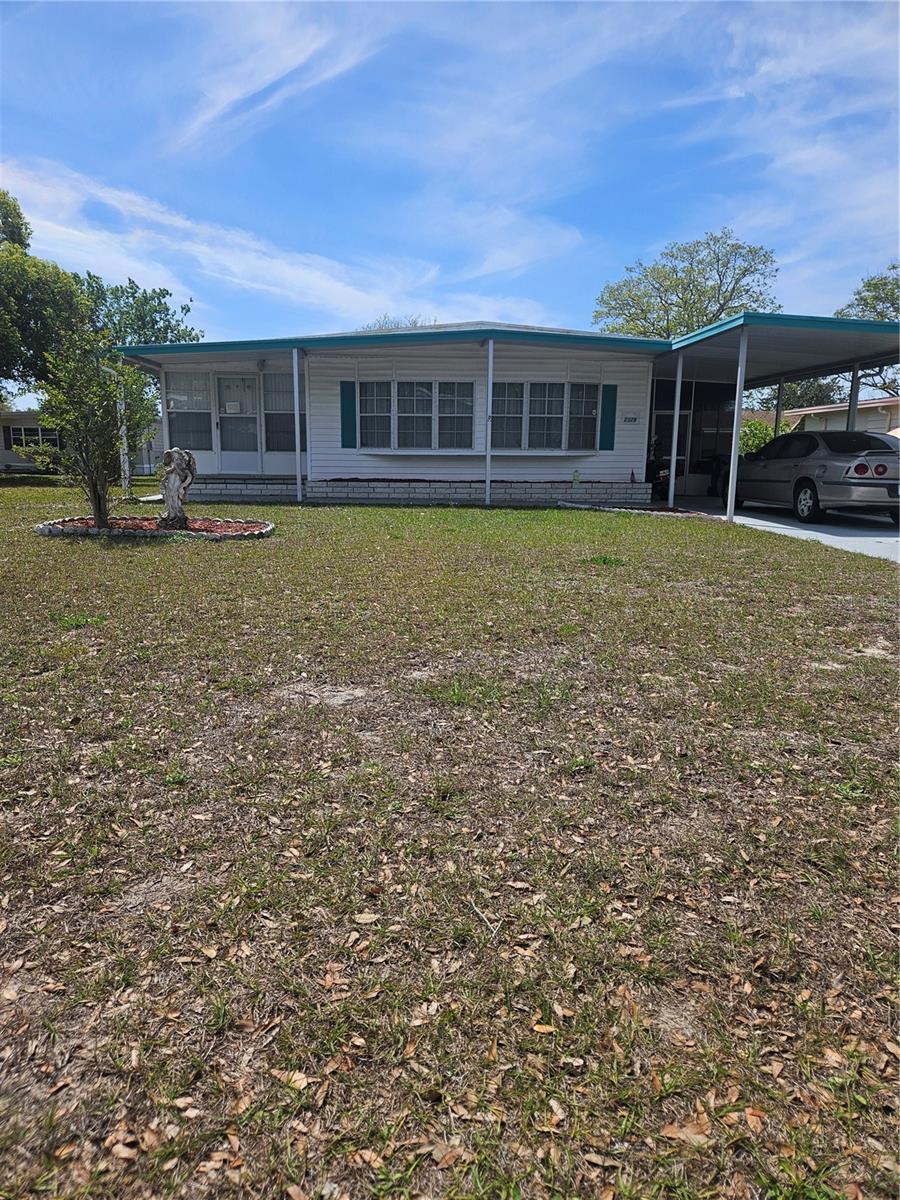 Details for 7379 First Circle Drive, BROOKSVILLE, FL 34613