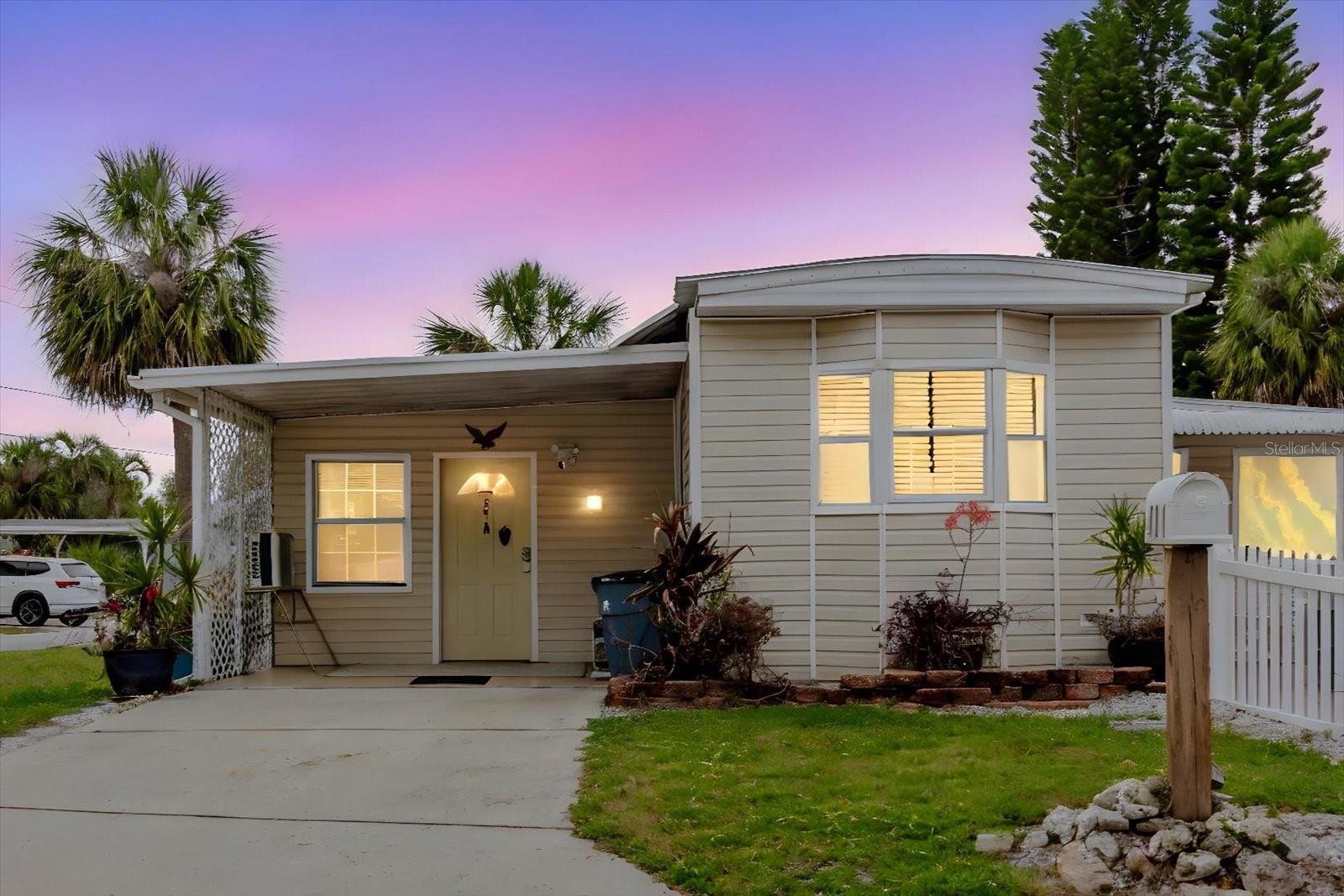 Details for 601 River Village Drive, TARPON SPRINGS, FL 34689