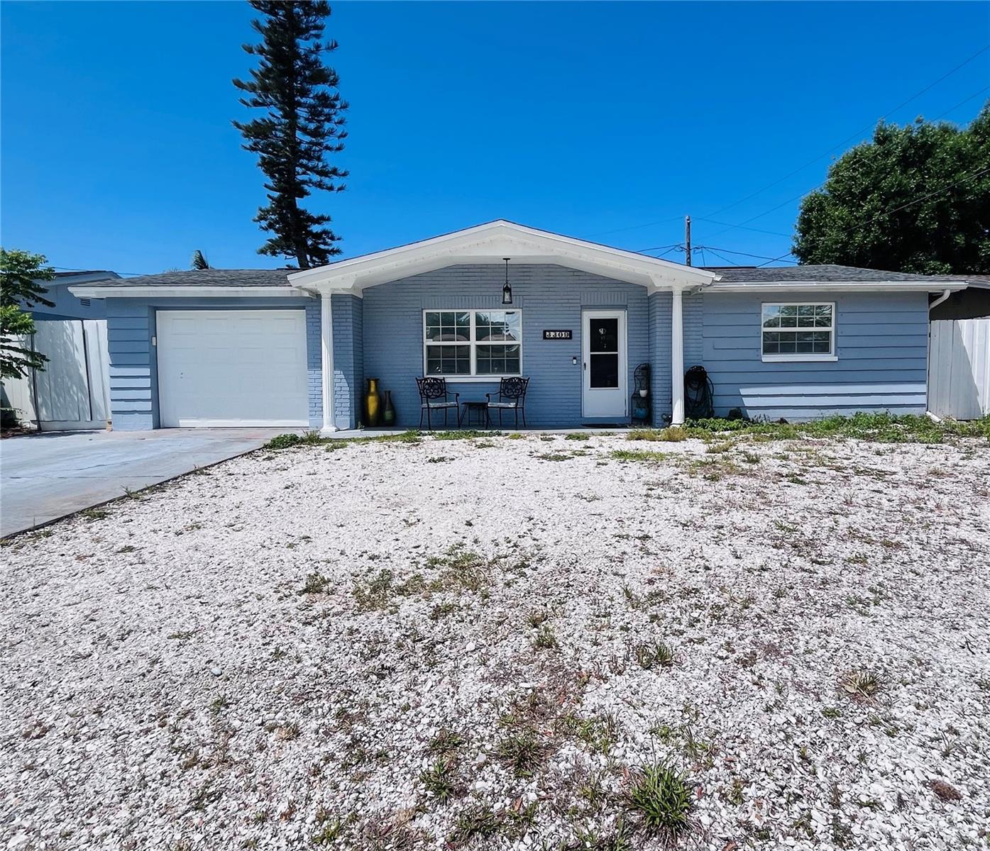 Details for 3309 Bayport Drive, HOLIDAY, FL 34691