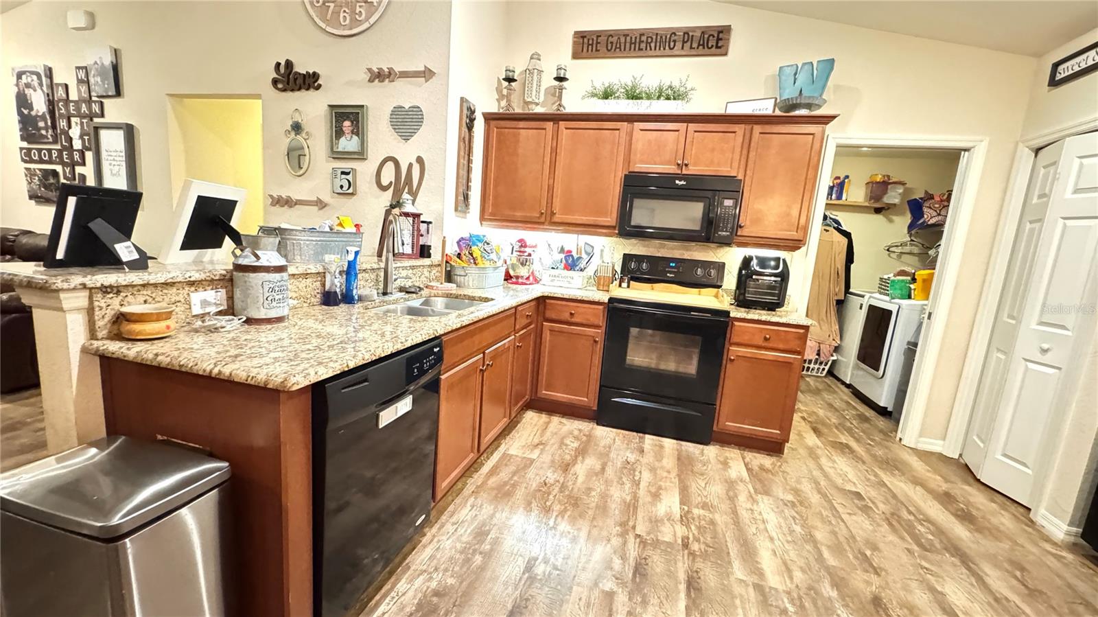 Image 4 of 8 For 6054 Merrifield Drive