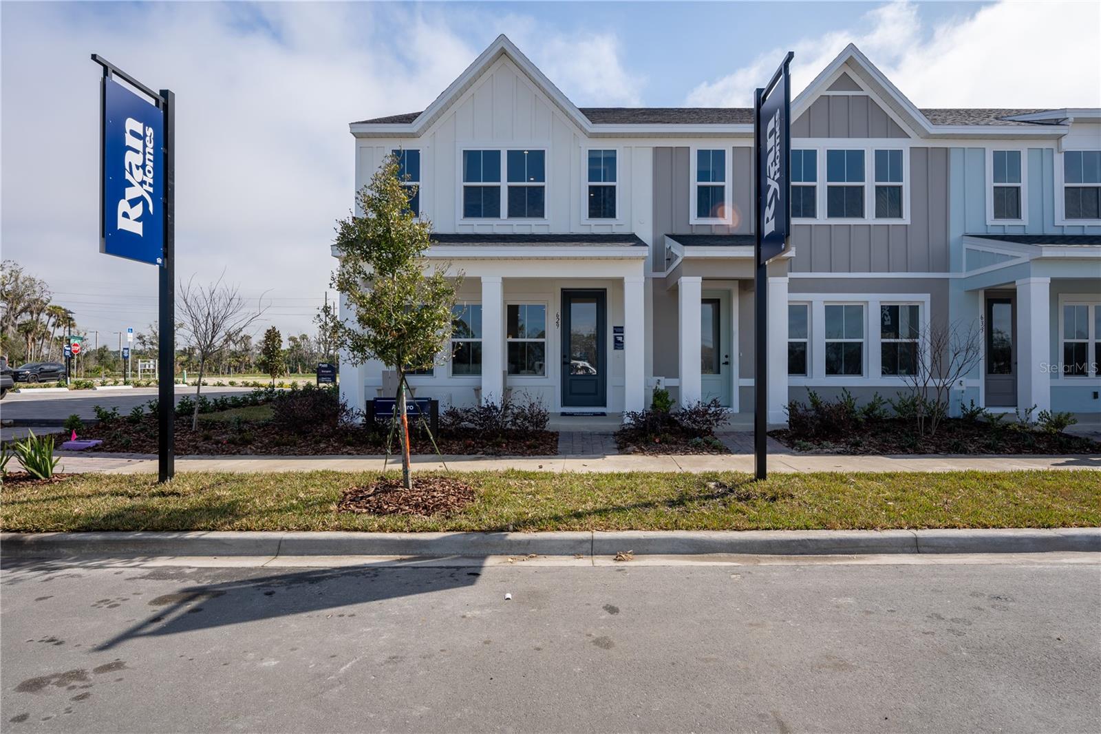 Details for 662 Reader Lane, DEBARY, FL 32713