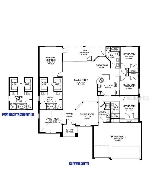 Image 7 of 62 For 12848 Hilary Street