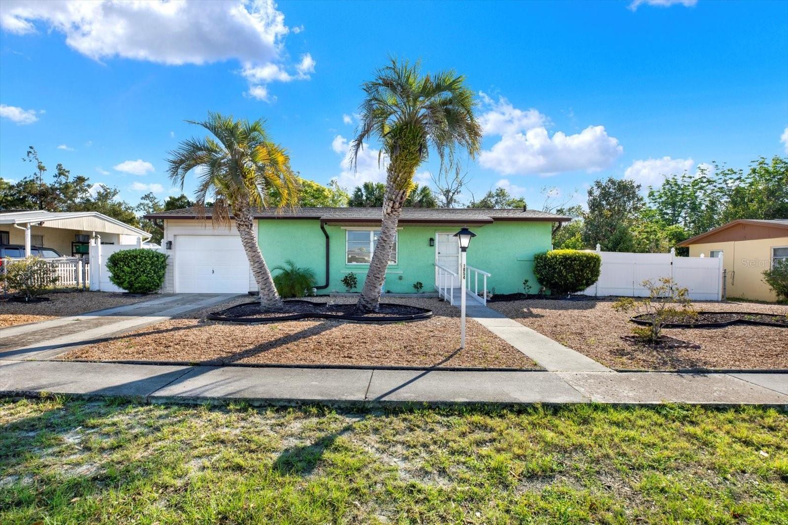 Details for 1054 Embassy Avenue, Spring Hill, FL 34606