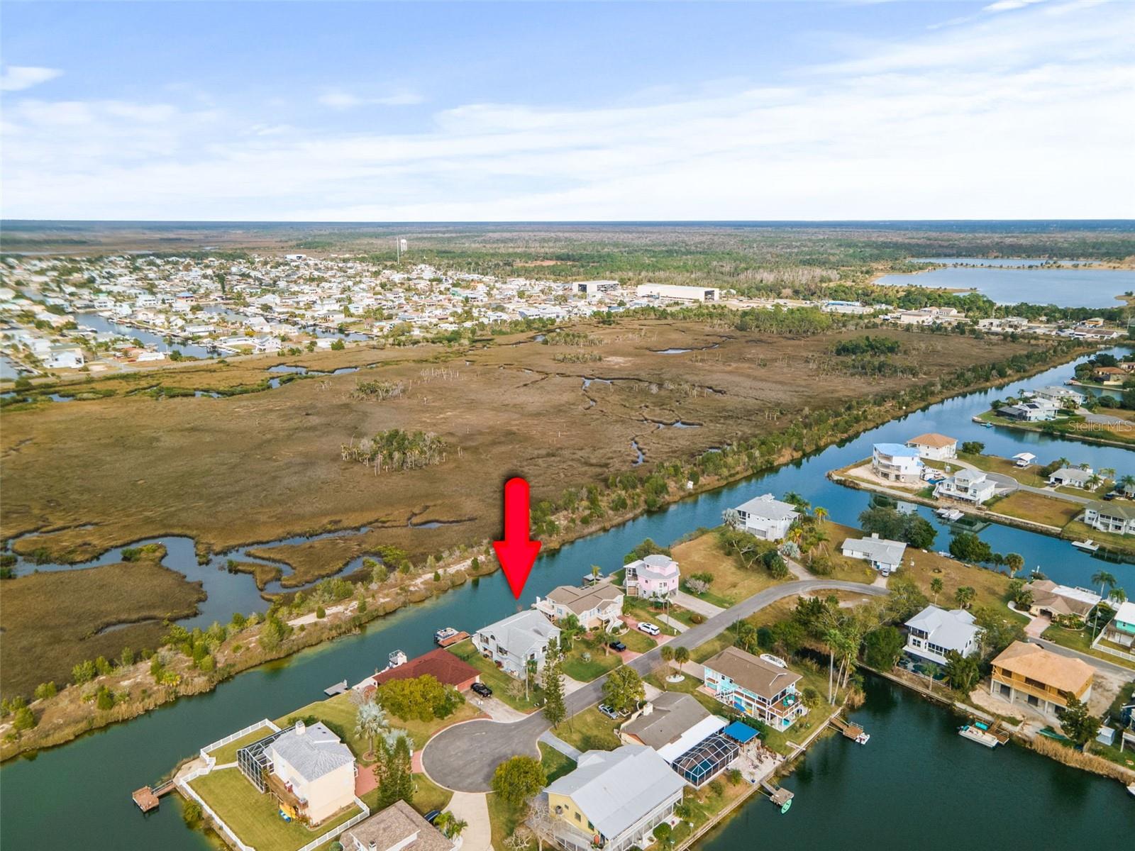 Image 80 of 83 For 3476 Crape Myrtle Drive