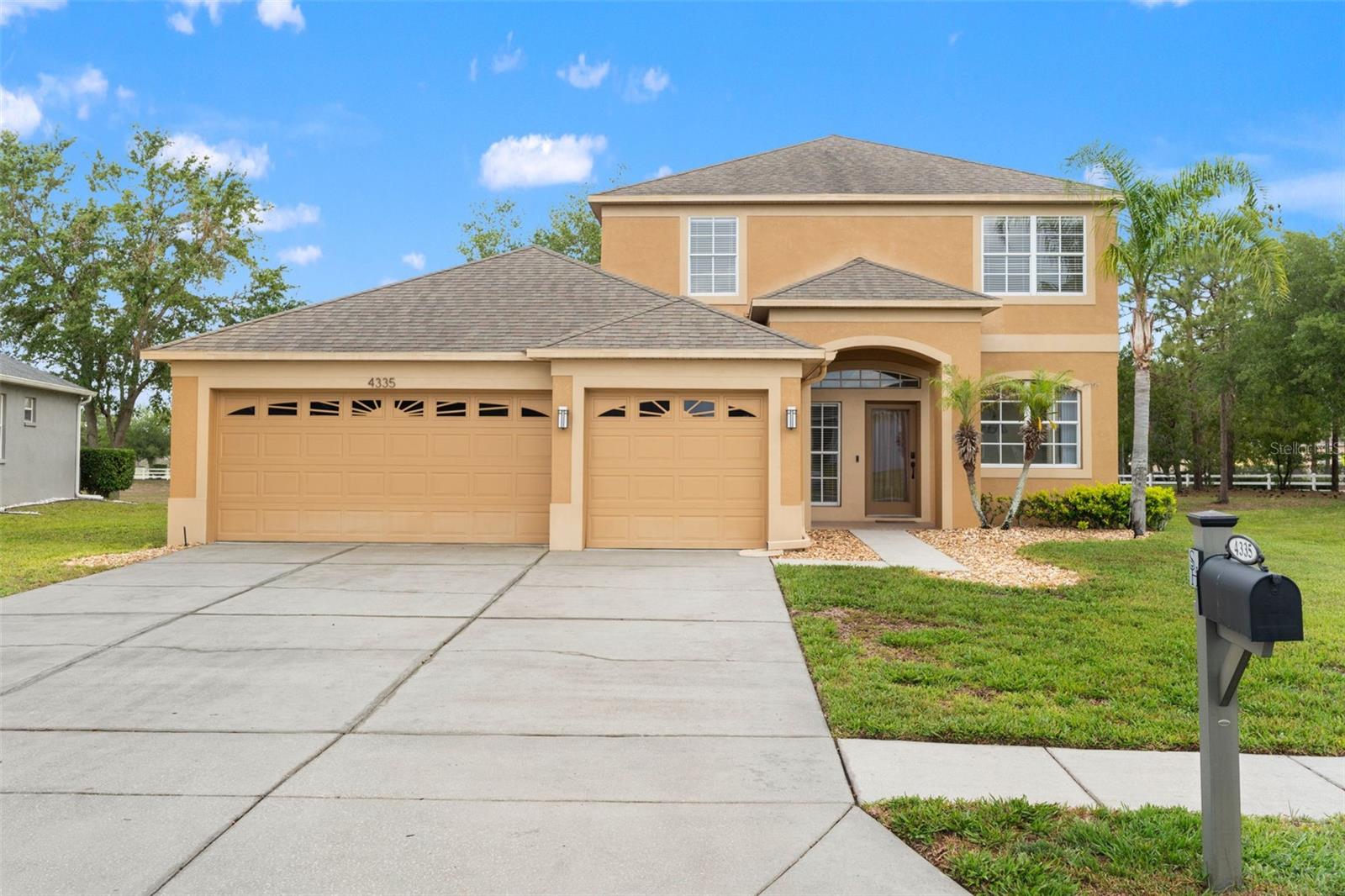 Details for 4335 Canongate Court, Spring Hill, FL 34609