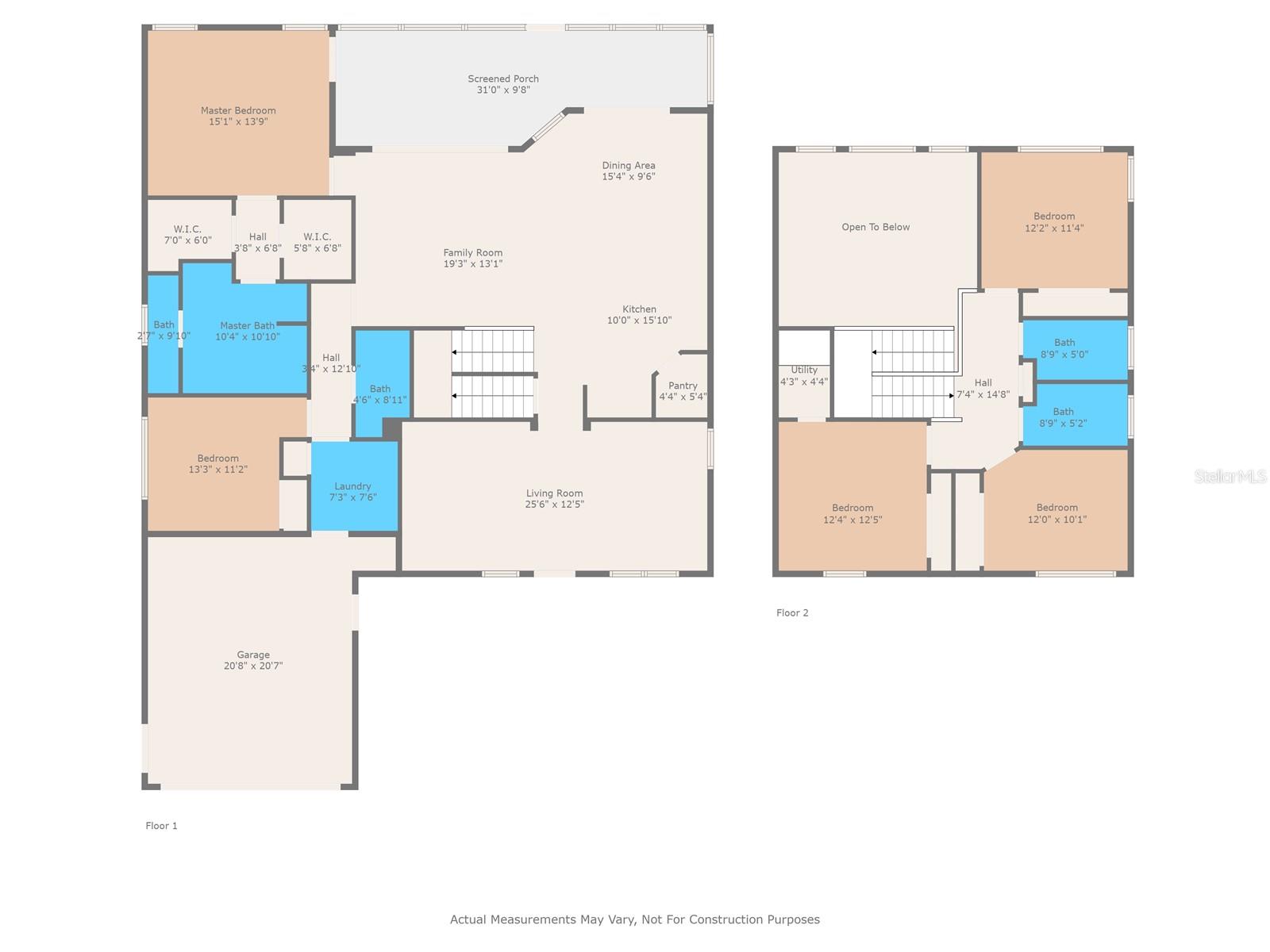 Image 5 of 28 For 4335 Canongate Court